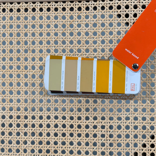 Nor11 Le Roi Bench by Kristian Sofus Hansen and Tommy Hyldahl