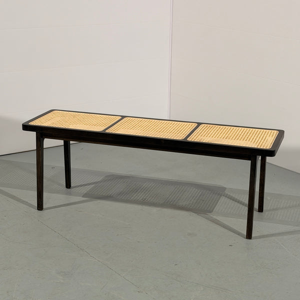 Nor11 Le Roi Bench by Kristian Sofus Hansen and Tommy Hyldahl