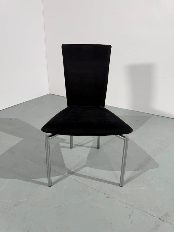 Draenert Adler Dining Chairs, Set of Six