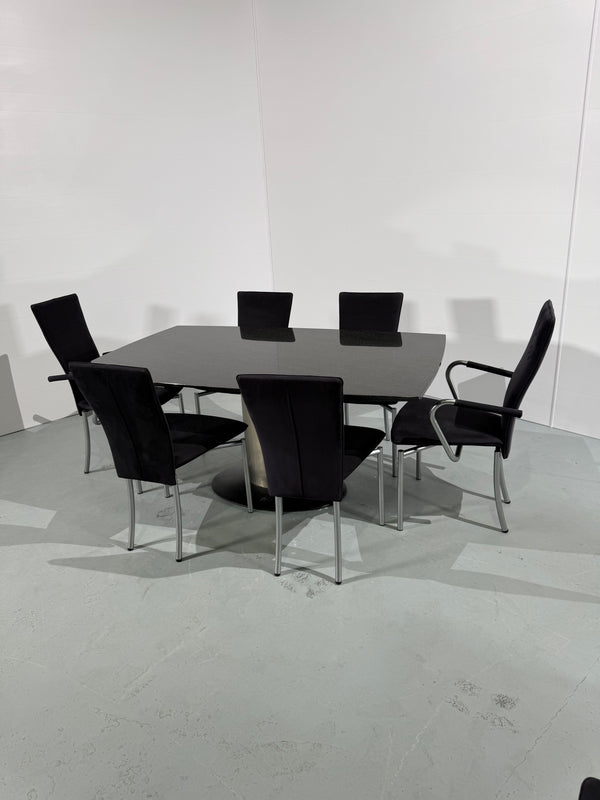 Draenert Studios — Adler 1 Dining Table, 21st Century