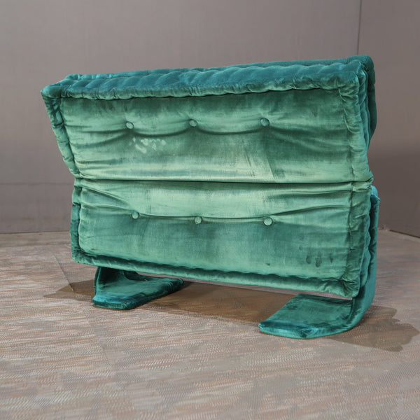 Customise Your Own Roche Bobois Mah Jong Sectional Sofa - Set of Five