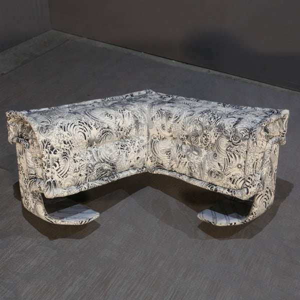 Customise Your Own Roche Bobois Mah Jong Sectional Sofa - Set of Five