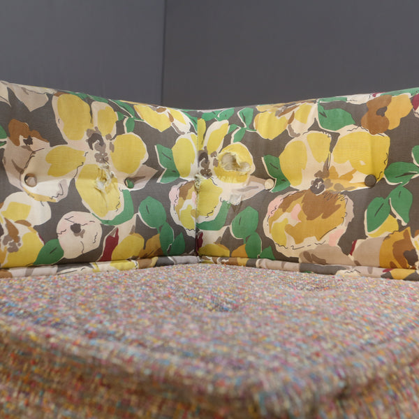 Customise Your Own Roche Bobois Mah Jong Sectional Sofa - Set of Five