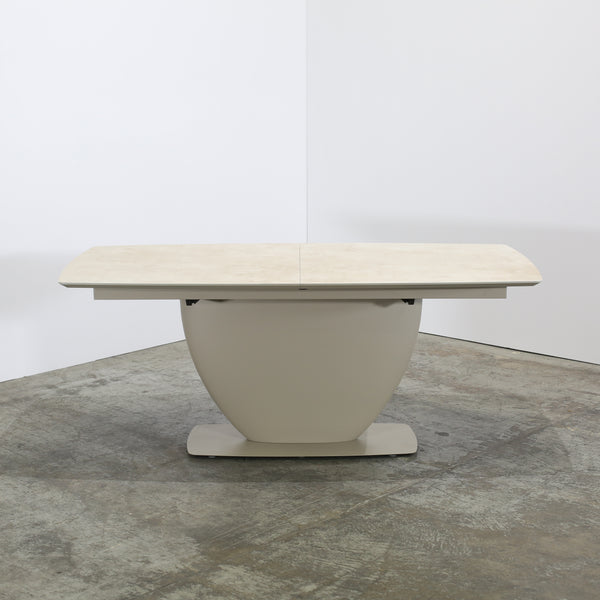 BoConcept Fiorentina Extendable Dining Table by Morten Georgsen