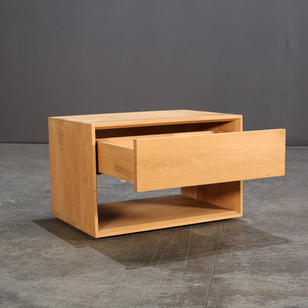 Ethnicraft Nordic Bedside Table