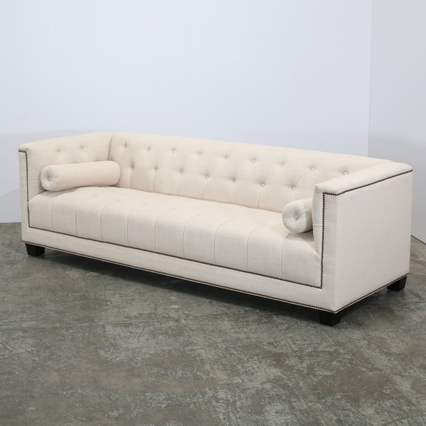 Paolo Sofa by Eichholtz