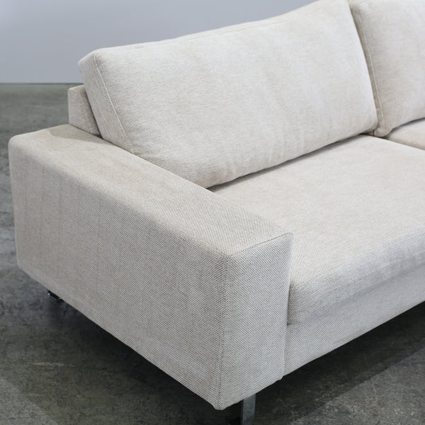 BoConcept Indivi 3 Seater Sofa by Anders Nørgaard