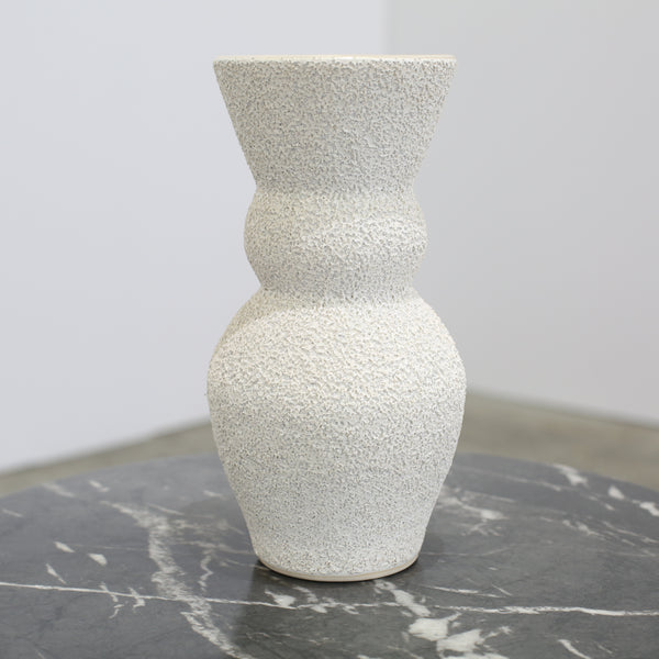 Marloe Marloe Ceramic Vases, Set of Four
