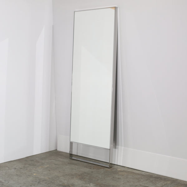 Psiche Wall Mirror by Maxalto
