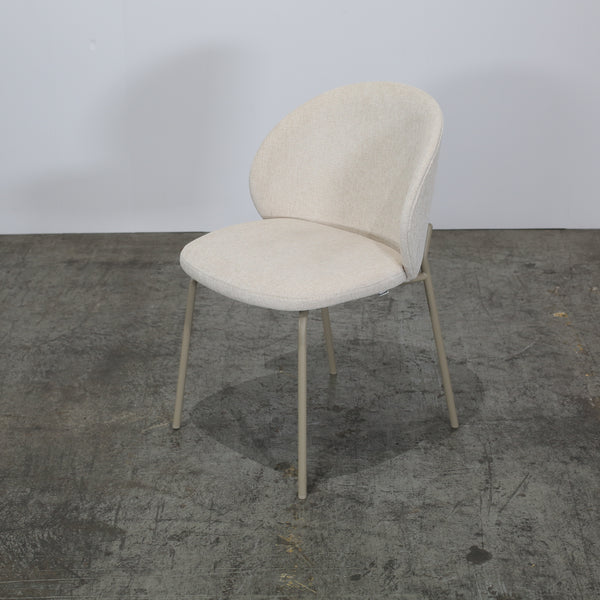 BoConcept Princeton Dining Chair by Morten Georgsen, Set of Five