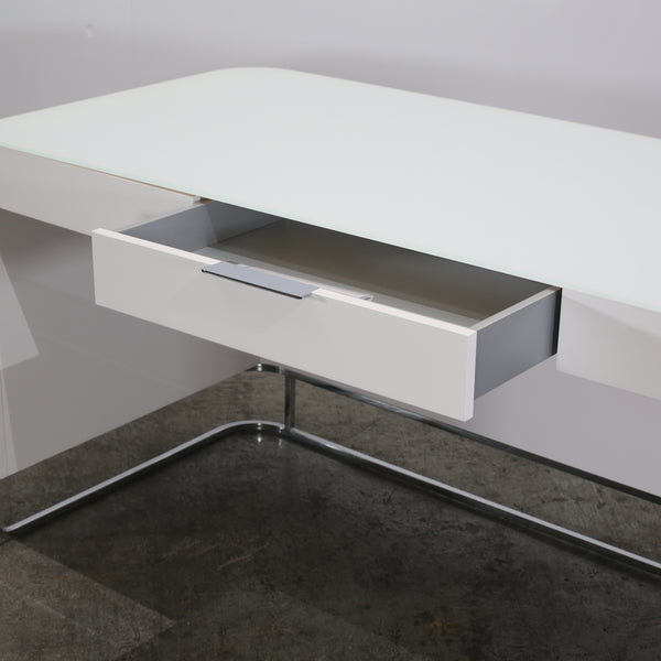 Ligne Roset Hyannis Port Desk by Eric Jourdan