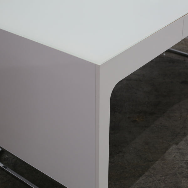 Ligne Roset Hyannis Port Desk by Eric Jourdan