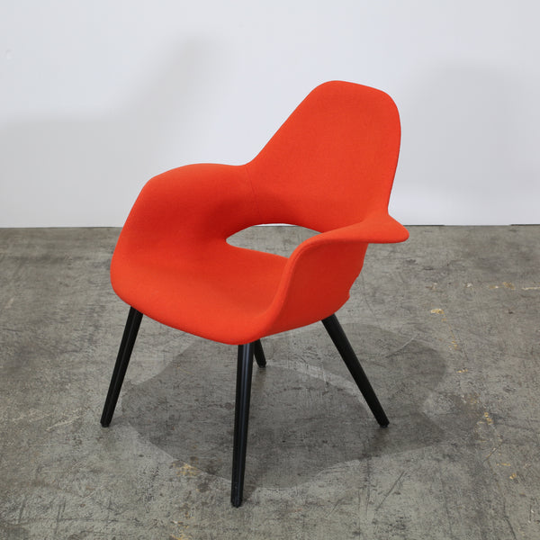 Vitra Organic Chair by Charles Eames & Eero Saarinen