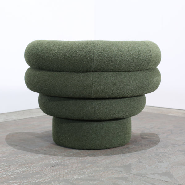 Soho Home Rolland Armchair