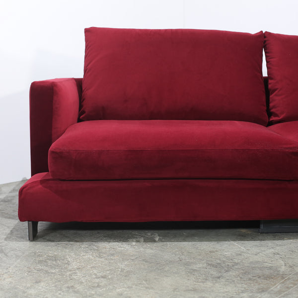 Camerich 3 Seater Lazytime Plus Sofa