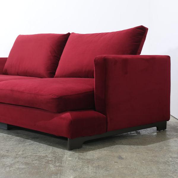 Camerich 3 Seater Lazytime Plus Sofa