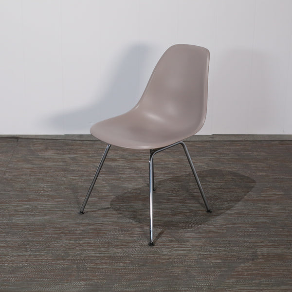Vitra RE DSX Side Chairs by Eames, Set of Six