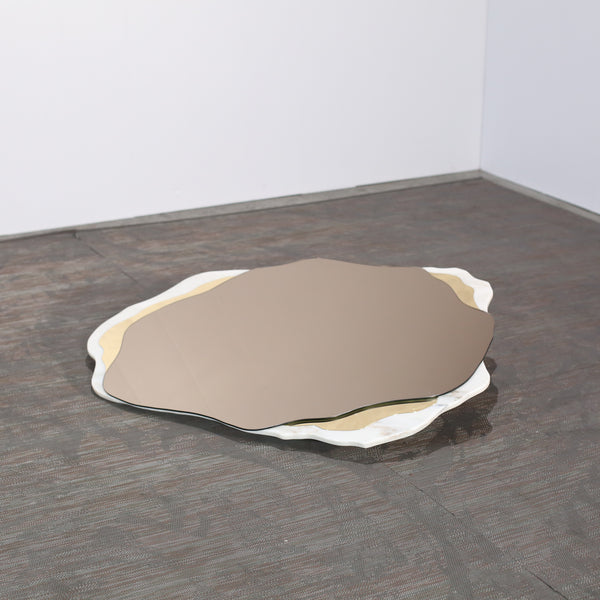 InsidherLand Arizona Mirror by Joana Santos Barbosa