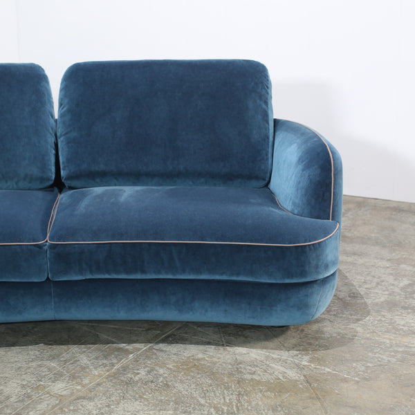 Roche Bobois Paranthèse 2.5 Seater Sofa