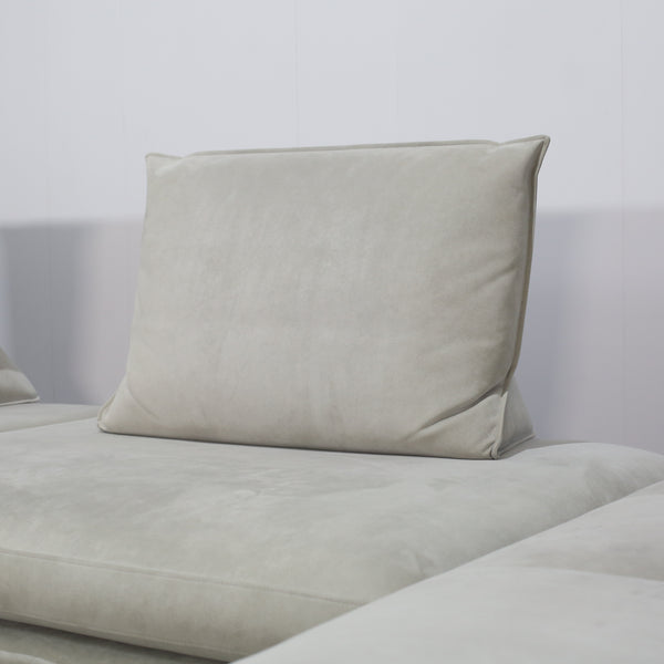 Ligne Roset Prado Sofas, Set of Two