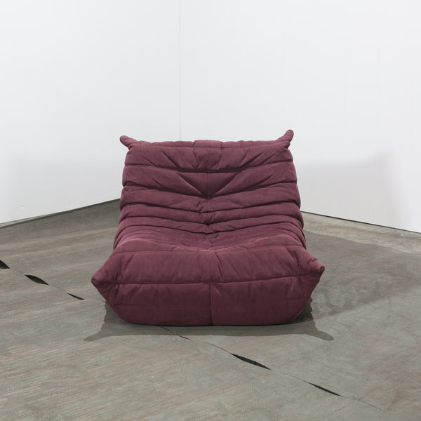 Ligne Roset Togo Fireside Chair by Michel Ducaroy