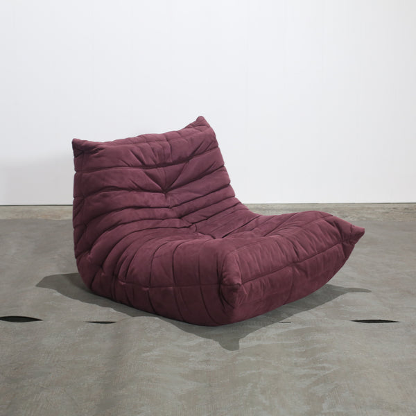 Ligne Roset Togo Fireside Chair by Michel Ducaroy