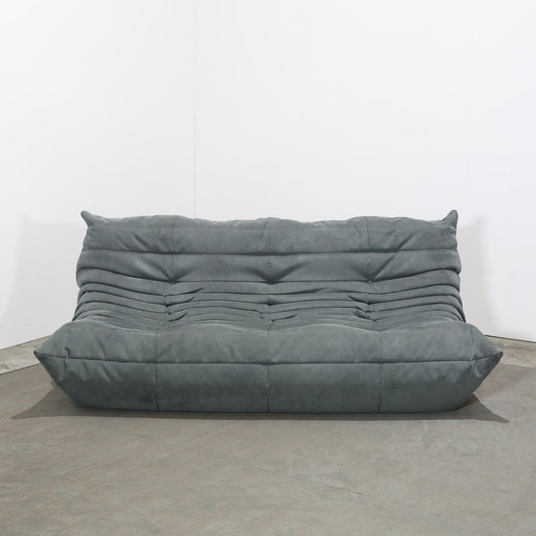 Ligne Roset Three Seater Togo by Michel Ducaroy
