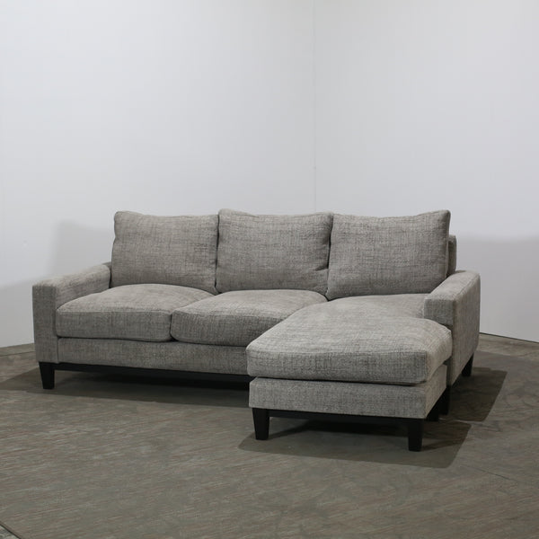 Raft New York 4 Seater Sofa