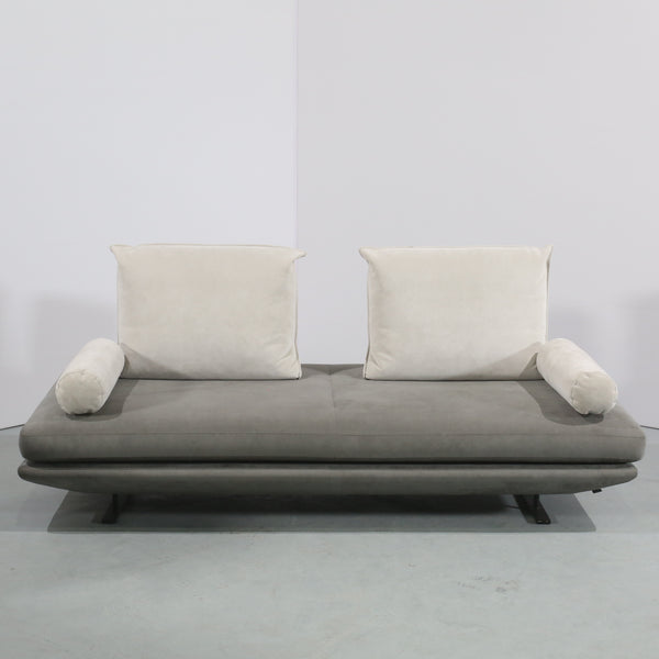Ligne Roset 2 Seater Prado Sofa