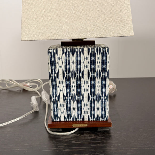 Ralph Lauren Home Ceramic Table Lamps, Set of Two