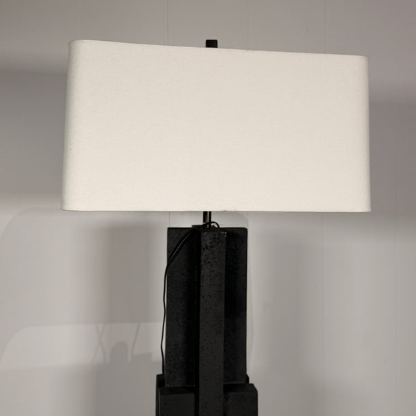 Arteriors Beaux Floor Lamp