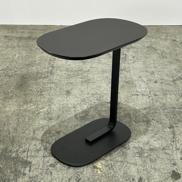 Muuto Relate Side Table by Big-Game
