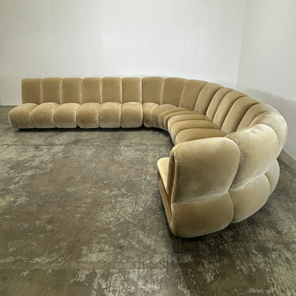 Soho Home Noelle Modular Sofa