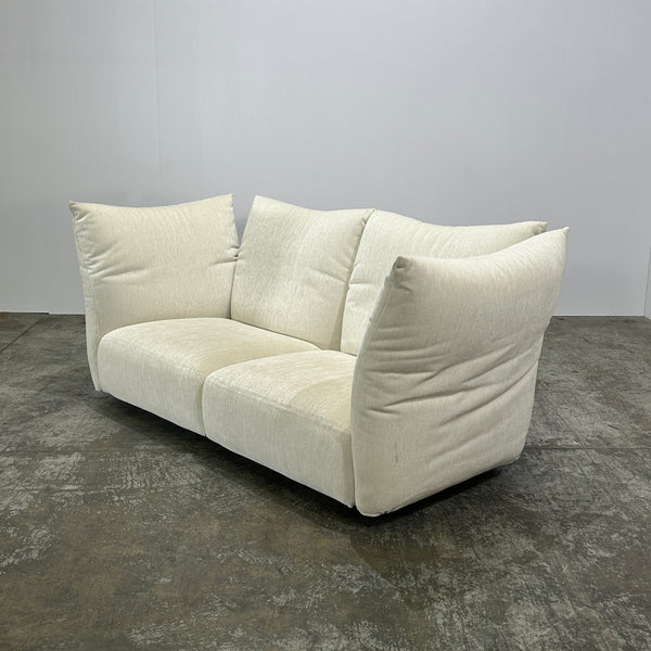 Edra Standard Sofa by Francesco Binfaré