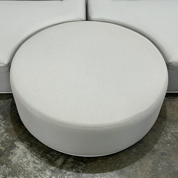 Manutti Moon Island Patio Set by Gerd Couckhuyt