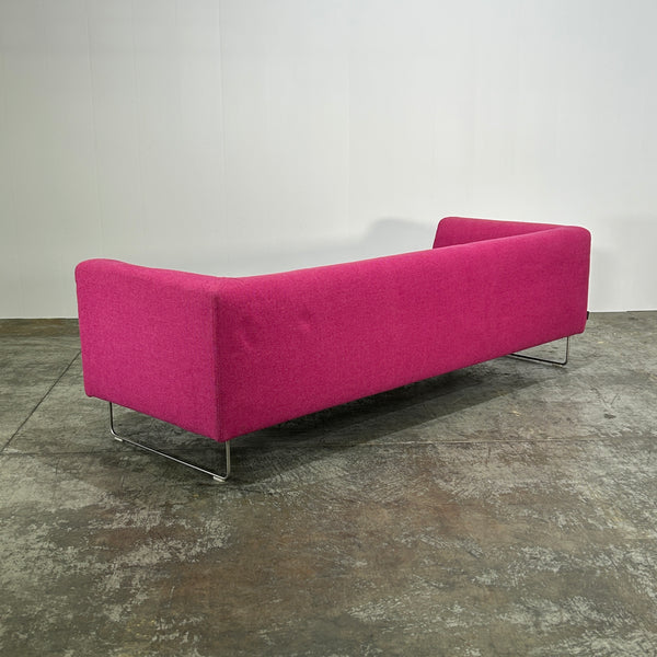 Cappellini Elan Sofa by Jasper Morrison