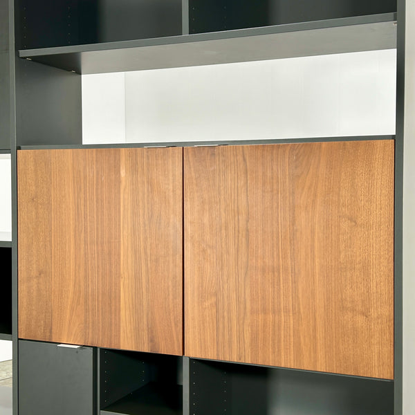 Copenhagen Wall Unit by BoConcept