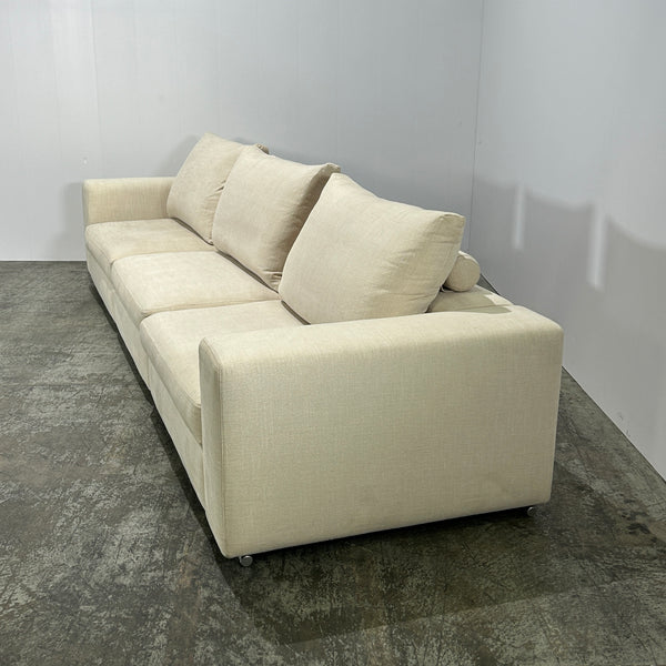 Camerich Three Seater Freetown Sofa