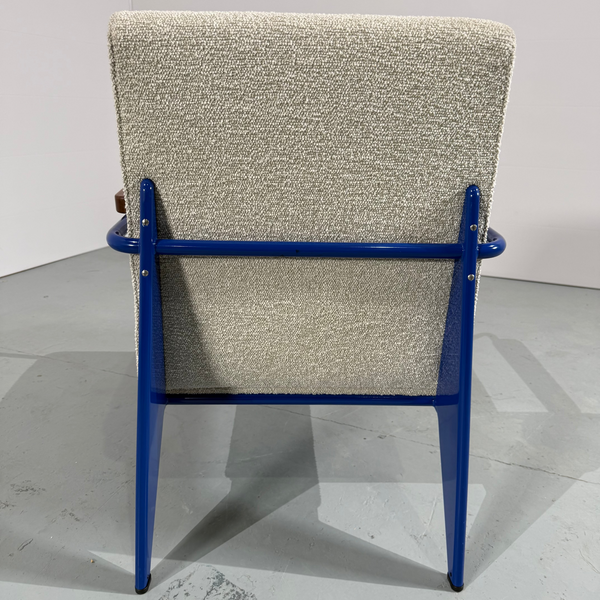 Vitra Fauteuil de Salon by Jean Prouvé