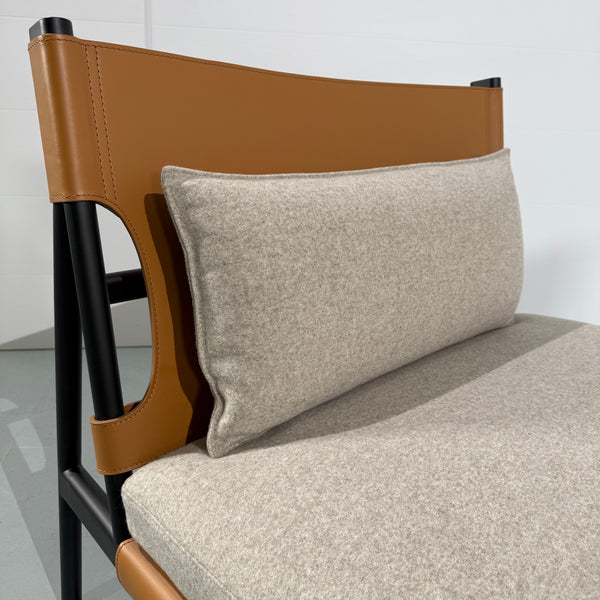 Porro Traveller Daybed by GamFratesi