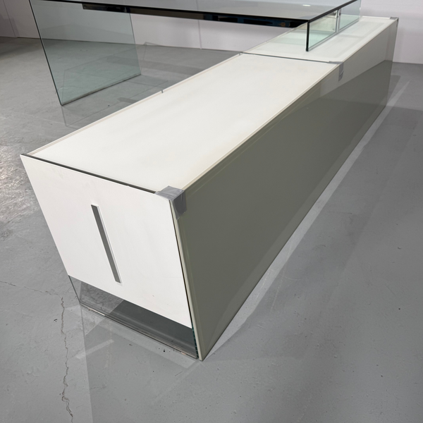 Gallotti & Radice Air Desk Unit