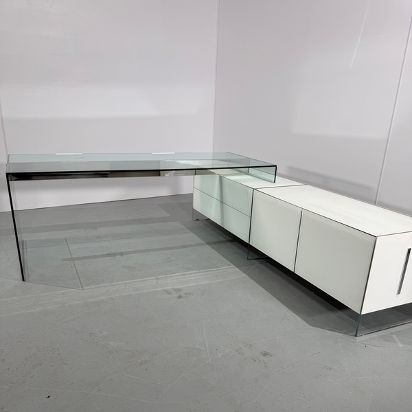 Gallotti & Radice Air Desk Unit