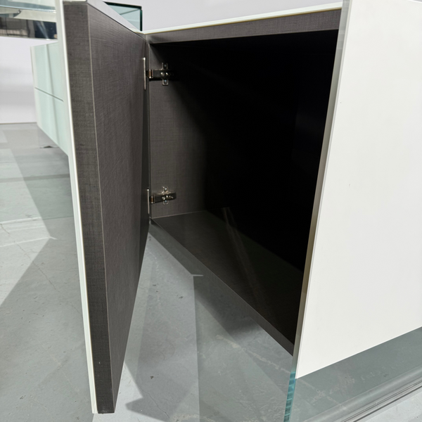 Gallotti & Radice Air Desk Unit