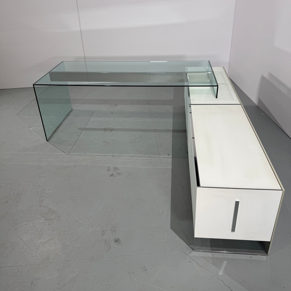 Gallotti & Radice Air Desk Unit