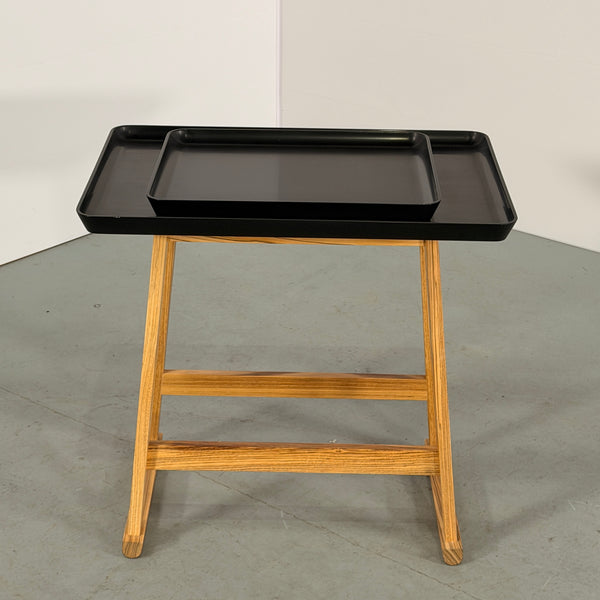 Maxalto Recipio Side Table