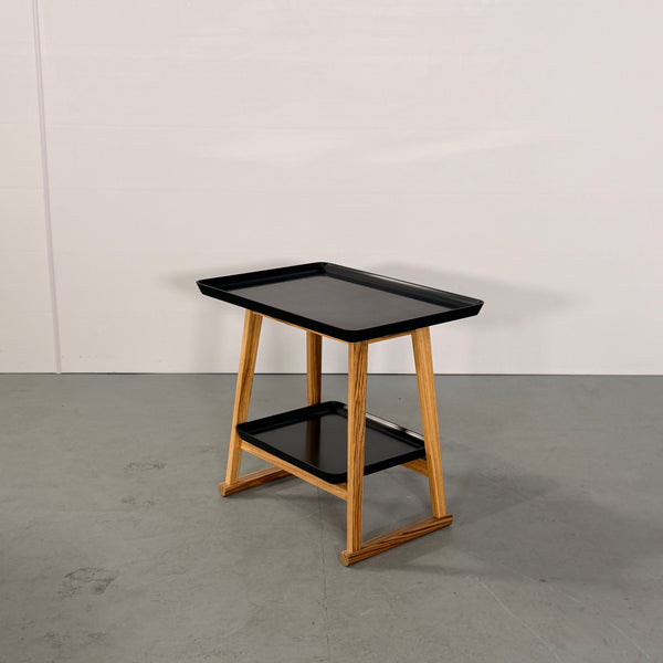Maxalto Recipio Side Table