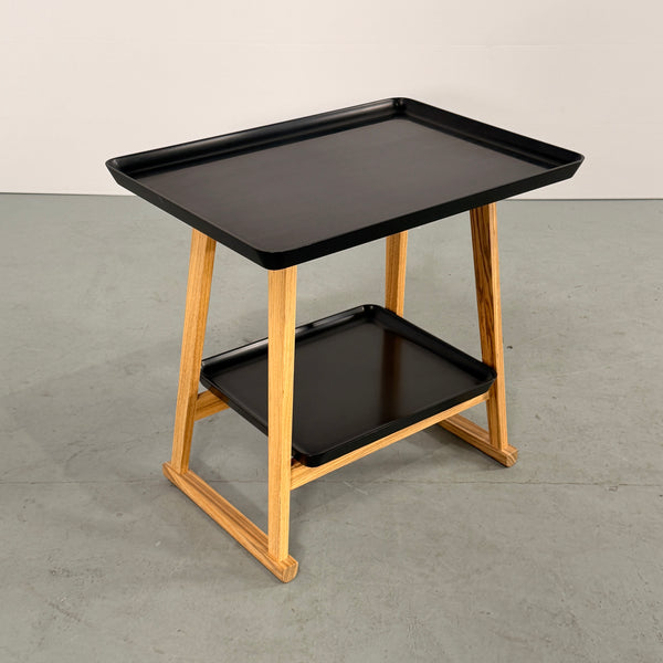 Maxalto Recipio Side Table
