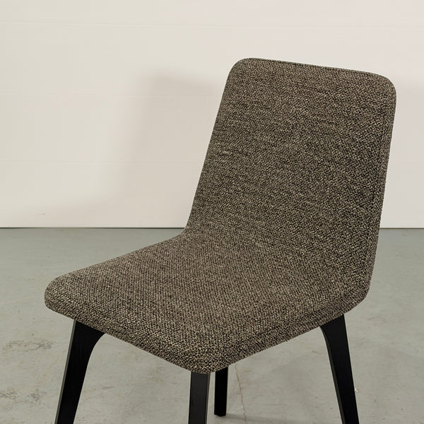Ligne Roset Vik Dining Chairs by Thibault Desombre, Set of Six