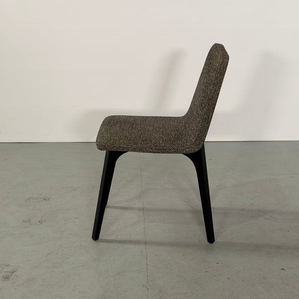 Ligne Roset Vik Dining Chairs by Thibault Desombre, Set of Six