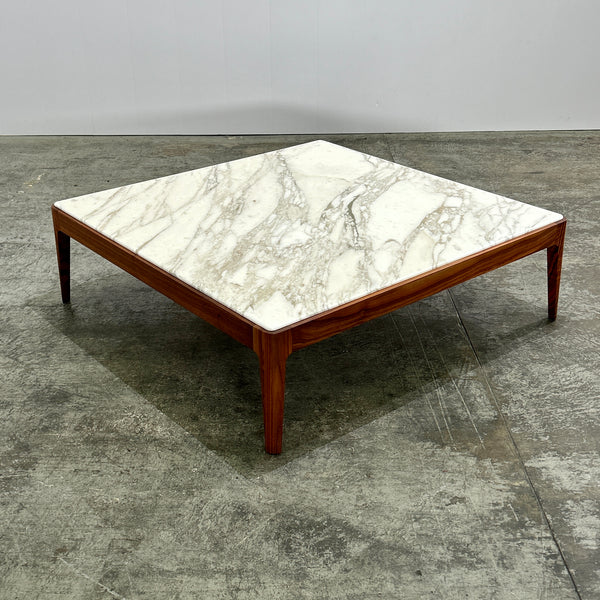 Porada Ziggy Coffee Table by C. Ballabio